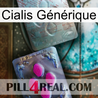 Cialis Générique 38